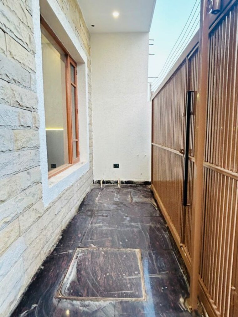 undefined, sector 123 4 Bedroom 115 Sq.Yd. Independent House In Sector 123 Mohali 10576388