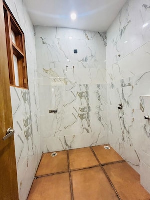 Bathroom in 4 BHK Independent House at Sector 123 – for Sale
