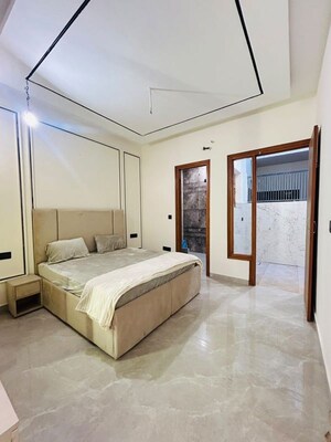 Bedroom in 4 BHK Independent House at Sector 123 – for Sale