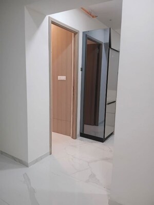 2 BHK Apartment For Rent in Prescon Midtown Bay, Mahim West