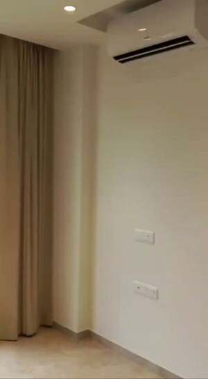 Bedroom in 1 BHK Apartment at Hiranandani Regent Hill, Powai – for Rent