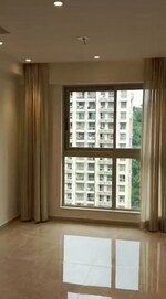 1 BHK + Basement 650 Sq.Ft. Apartment in Hiranandani Regent Hill