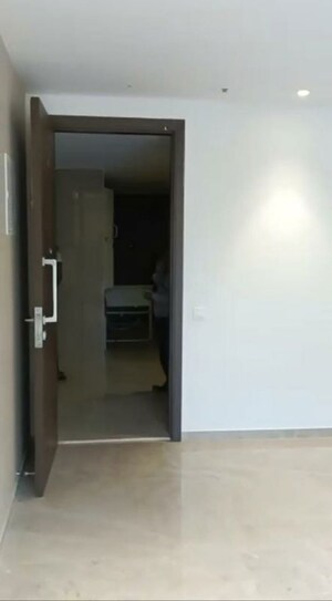 Living Room in 1 BHK Apartment at Hiranandani Regent Hill, Powai – for Rent