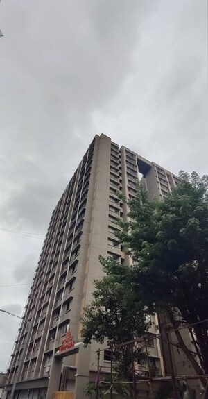 1 BHK Apartment – Exterior View View at Promesa Midtown, Ghatkopar East - for Rent