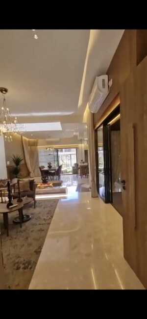 4 BHK Villa For Sale in Sattva La Vita, Hennur
