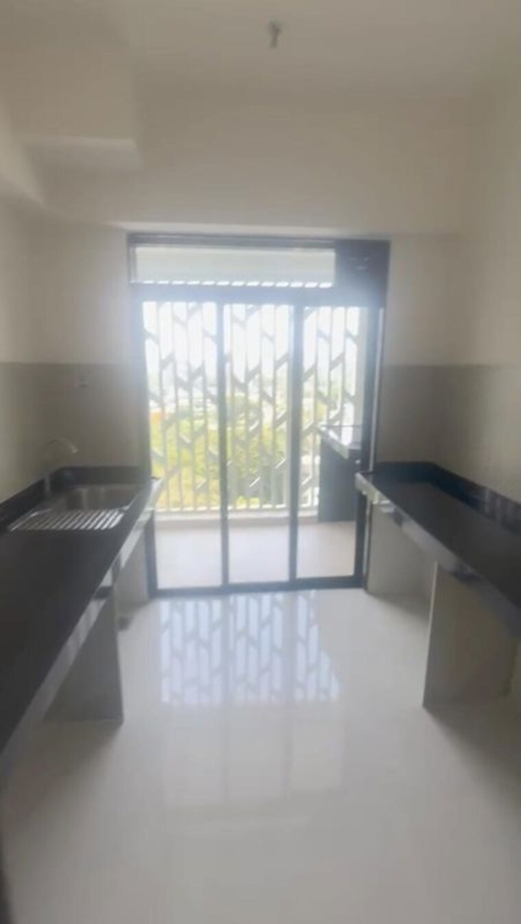 Kitchen, lodha-woods 2 Bedroom 775 Sq.Ft. Apartment In Kandivali East Mumbai 10576394