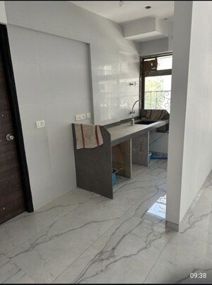 Bathroom in 2 BHK Apartment at Prabhadevi CHS, Prabhadevi – for Sale