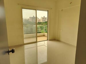 Room in 2 BHK Apartment at Prayeja Pearl, Nanded – for Sale