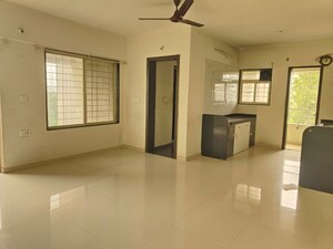 Room in 2 BHK Apartment at Prayeja Pearl, Nanded – for Sale