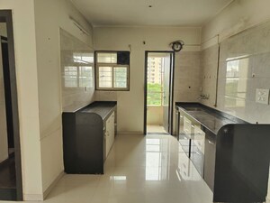 Living Room in 2 BHK Apartment at Prayeja Pearl, Nanded – for Sale