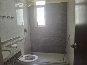Bathroom in 3.5 BHK Apartment at M3M Woodshire, Sector 107 – for Sale