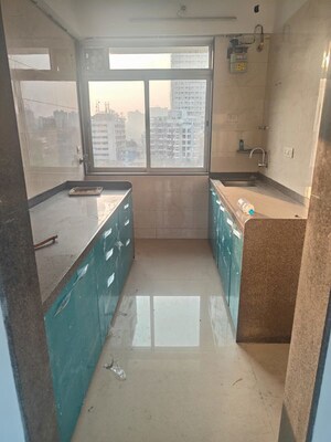 Kitchen in 2 BHK Apartment at Borivali East – for Sale