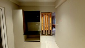 Building Lobby in 3 BHK Apartment at RNP 1, Kondapur – for Rent