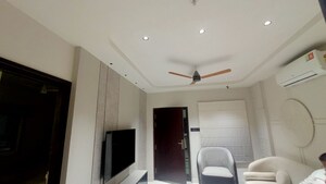 Furnished Amenities in 3 BHK Apartment at RNP 1, Kondapur – for Rent