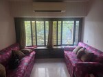1 BHK + Prayer Room 500 Sq.Ft. Apartment in Juhu