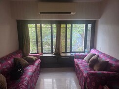 1 BHK + Prayer Room Apartment For Rent in Juhu