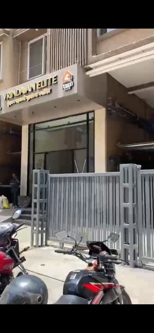 1 BHK Apartment For Rent in Vridavan Elite, Vikhroli East