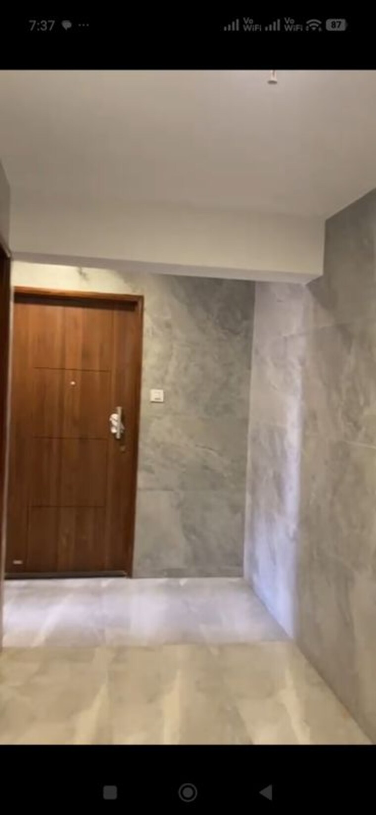 Room, vridavan-elite 1 Bedroom 380 Sq.Ft. Apartment In Vikhroli East Mumbai 10576409