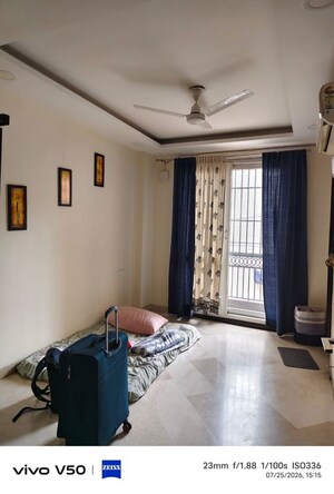 2 BHK Builder Floor For Rent in Kalkaji