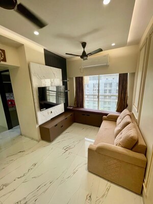 Team Area in 2 BHK Apartment at Prabhadevi CHS, Prabhadevi – for Sale