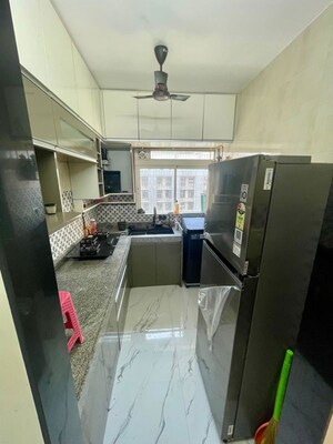 Team Area in 2 BHK Apartment at Prabhadevi CHS, Prabhadevi – for Sale