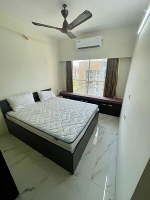 Kitchen in 2 BHK Apartment at Prabhadevi CHS, Prabhadevi – for Sale