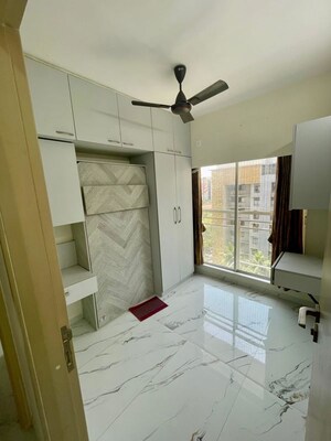 Team Area in 2 BHK Apartment at Prabhadevi CHS, Prabhadevi – for Sale