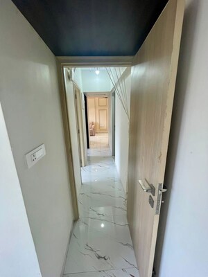 Furnished Amenities in 2 BHK Apartment at Prabhadevi CHS, Prabhadevi – for Sale