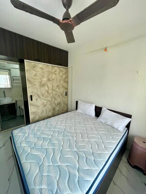Bedroom in 2 BHK Apartment at Prabhadevi CHS, Prabhadevi – for Sale