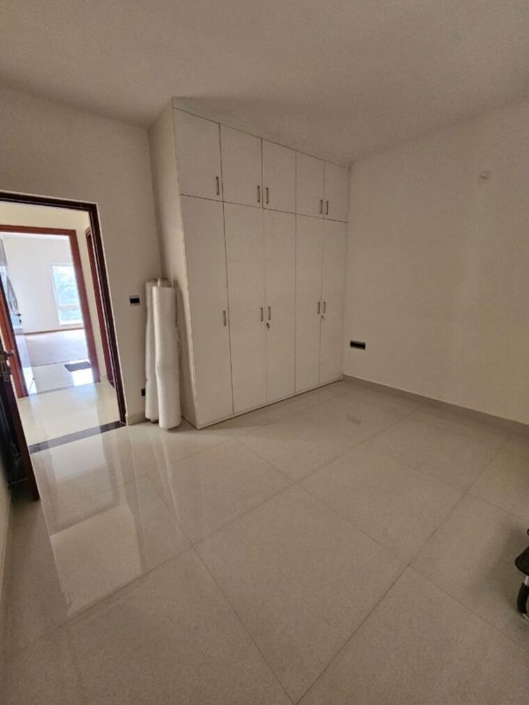 Bathroom, epitome-elan 3 Bedroom 1650 Sq.Ft. Apartment In Jp Nagar Phase 8 Bangalore 10576419