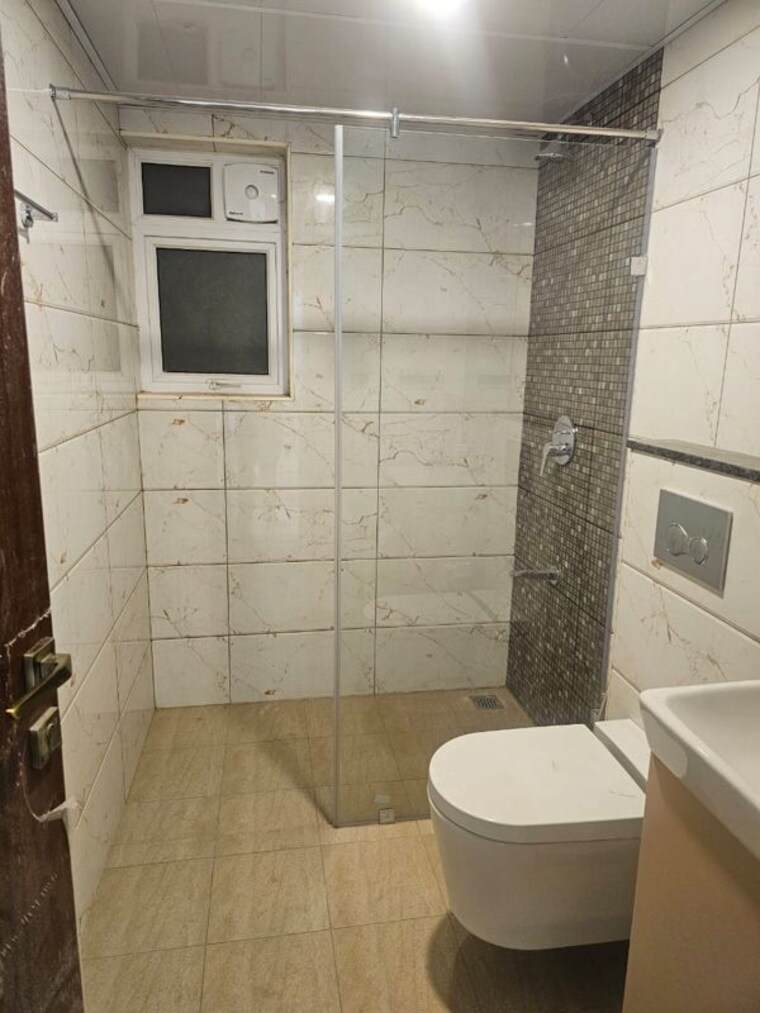 Bathroom, epitome-elan 3 Bedroom 1650 Sq.Ft. Apartment In Jp Nagar Phase 8 Bangalore 10576419