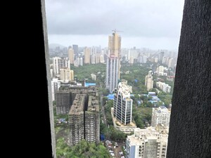 2 BHK Apartment For Rent in L And T Rejuve 360, Mulund West