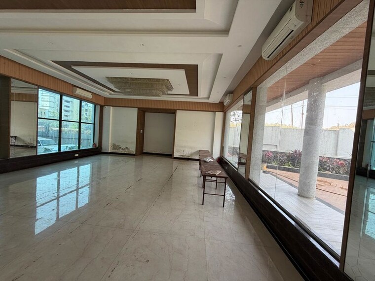 Balcony, harishree-residency 1 Bedroom 655 Sq.Ft. Apartment In Ambernath West Thane 10576425