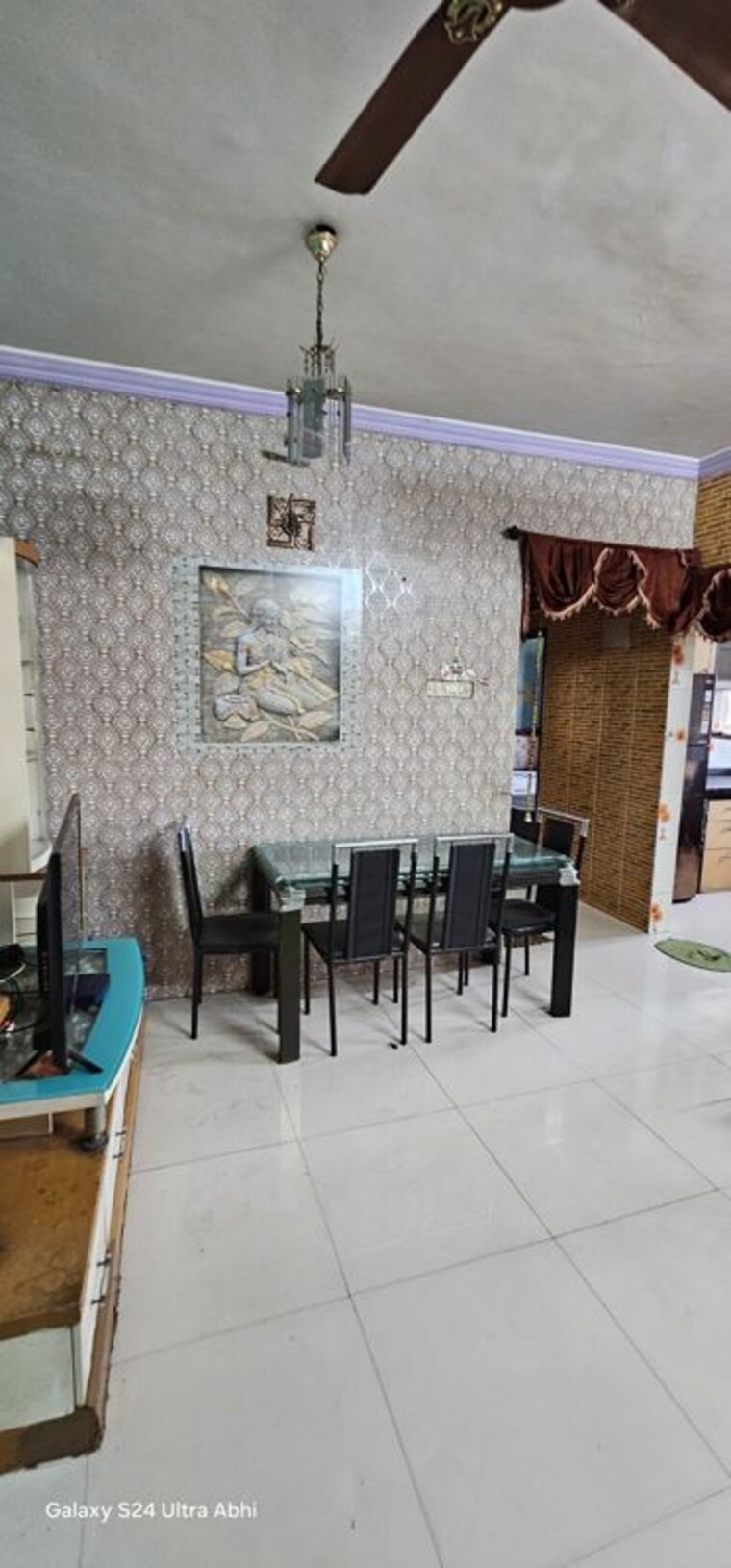 Living Room, haware-splendor 2 Bedroom 950 Sq.Ft. Apartment In Kharghar Navi Mumbai 10576427
