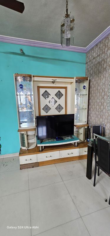 2 BHK 950 Sq.Ft. Apartment in Haware Splendor