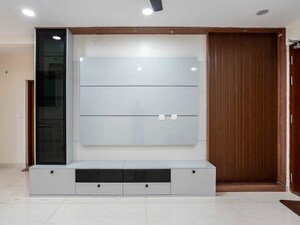 Furnished Amenities in  Apartment at Prestige Beverly Hills, Kokapet – for Rent