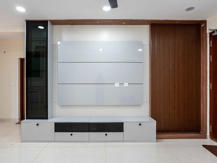 undefined, prestige-beverly-hills  1796 Sq.Ft. Apartment In Kokapet Hyderabad 10576429