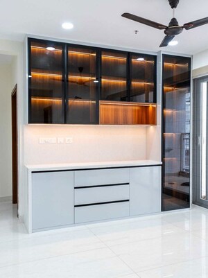  Apartment For Rent in Prestige Beverly Hills, Kokapet