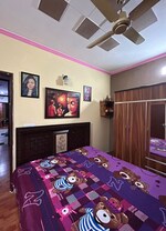 2 BHK 540 Sq.Ft. Builder Floor in Uttam Nagar West