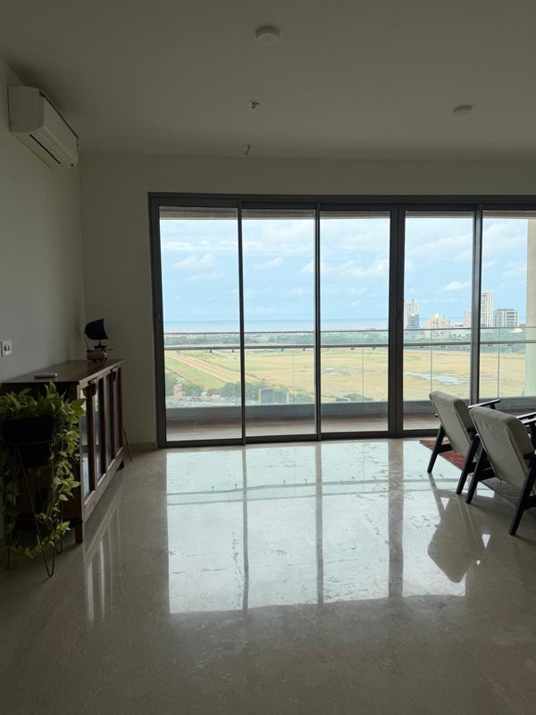 2 BHK 800 Sq.Ft. Apartment in Ruparel Ariana