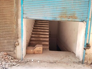  Shop – Exterior View View at Jeevan Vihar - for Sale