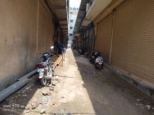  Shop – Exterior View View at Jeevan Vihar - for Sale