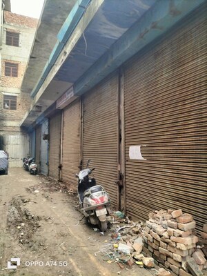  Shop – Exterior View View at Jeevan Vihar - for Sale