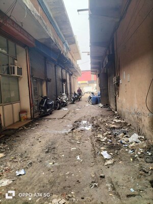  Shop – Exterior View View at Jeevan Vihar - for Sale