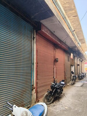  Shop – Exterior View View at Jeevan Vihar - for Sale