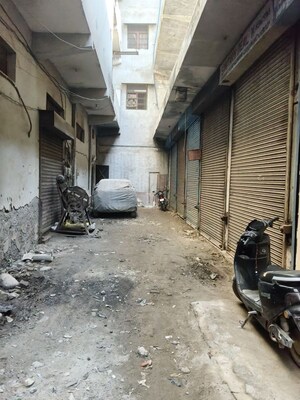  Shop – Exterior View View at Jeevan Vihar - for Sale