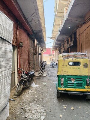  Shop – Exterior View View at Jeevan Vihar - for Sale