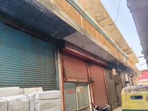  Shop – Exterior View View at Jeevan Vihar - for Sale