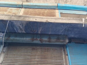 Shop – Exterior View View at Jeevan Vihar - for Sale
