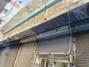  Shop – Exterior View View at Jeevan Vihar - for Sale